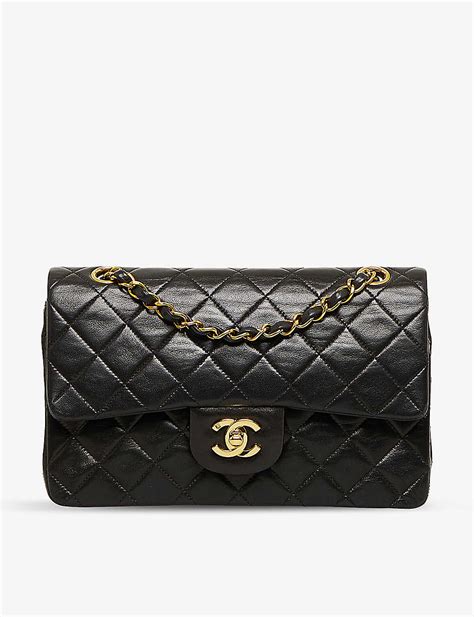 chanel handbags selfridges london|buy Chanel handbags online.